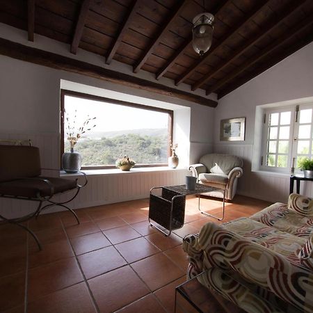 La Malvasía Arico Viejo Exterior foto