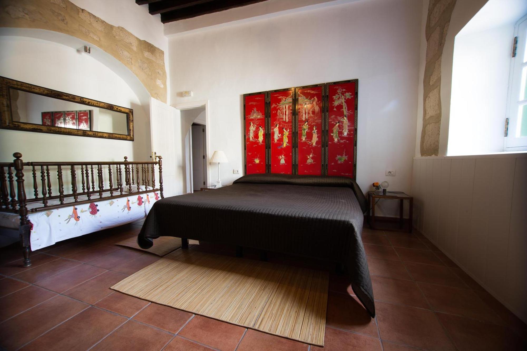 La Malvasía Arico Viejo Exterior foto