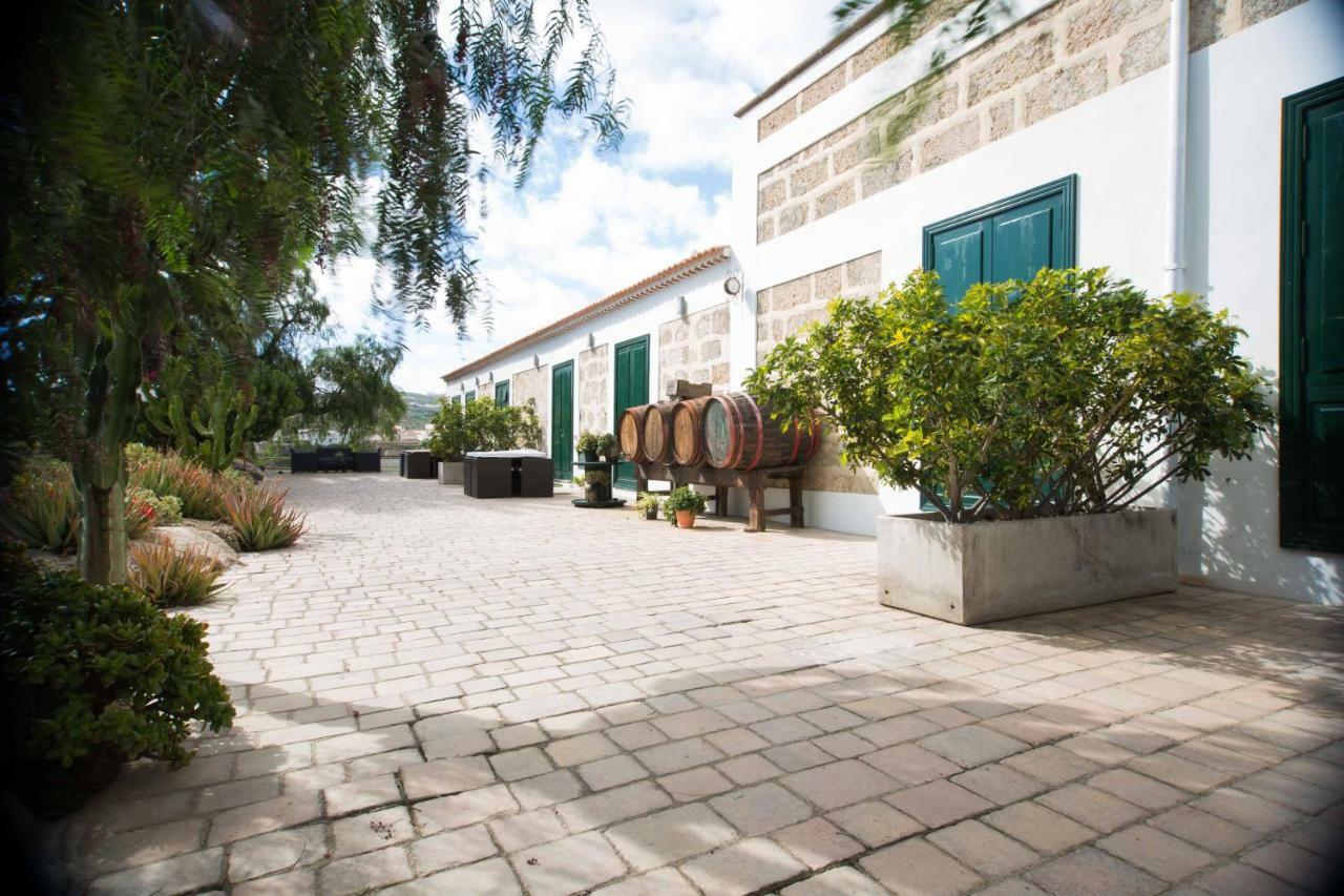 La Malvasía Arico Viejo Exterior foto